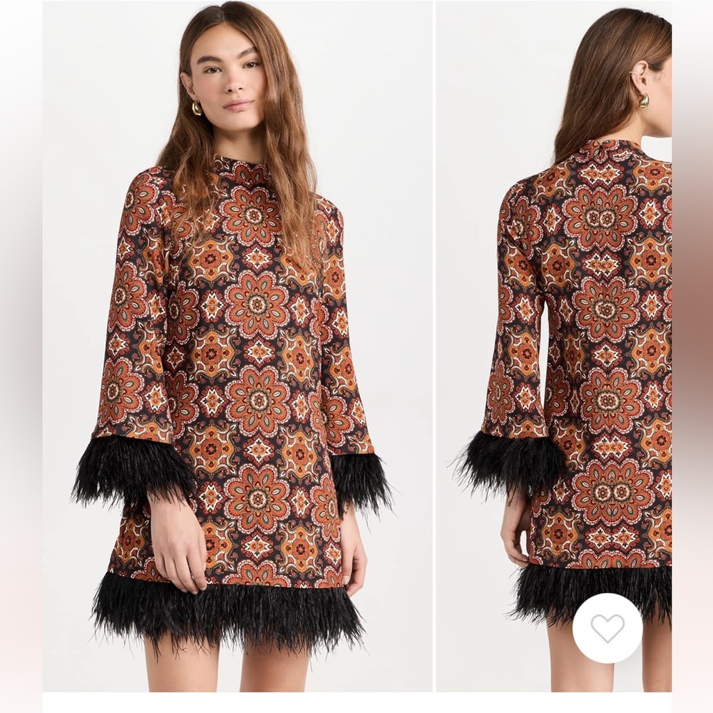 Cara Cara Vida dress size S - Picture 5 of 7
